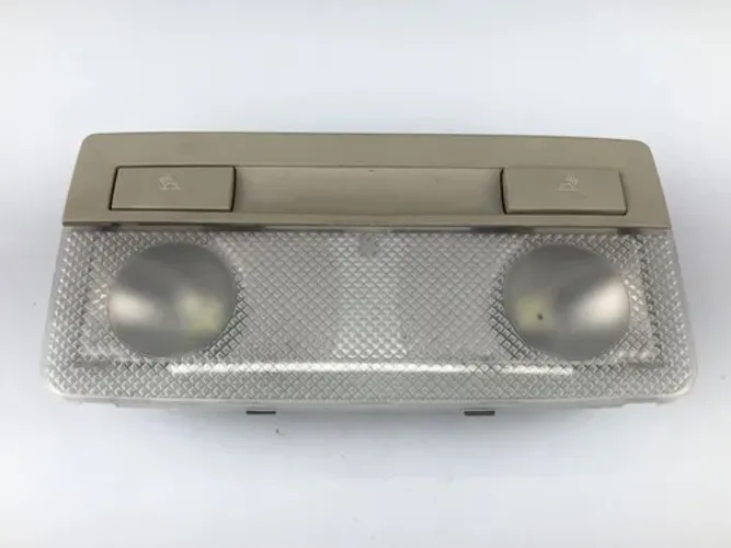 Luz Cortesia Traseira Gm Cruze Sedan 2016 2023 316627975