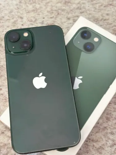 iPhone 13 256 GB