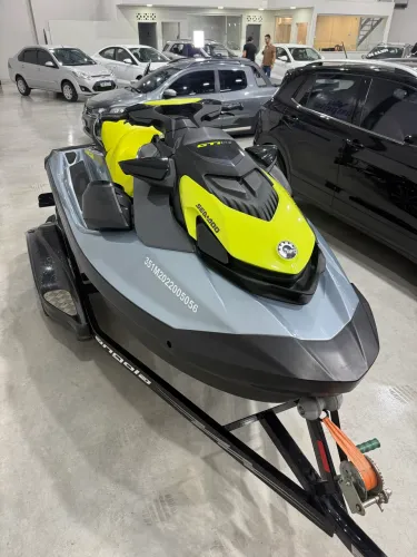 Seadoo 130 2022