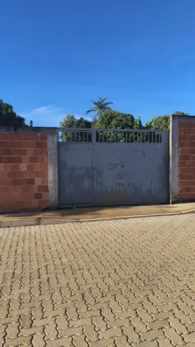 RUA 1 - 26 DE SETEMBRO | LOTE 400M² EM CONDOMÍNIO FECHADO