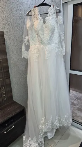 Vestidos novos