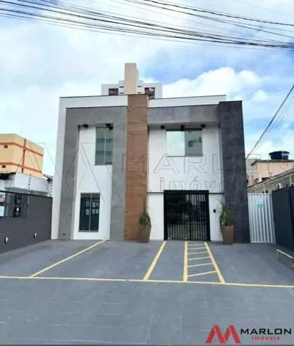 Ponto Comercial em Lagoa Nova, com 16 salas, recepção, 305m².