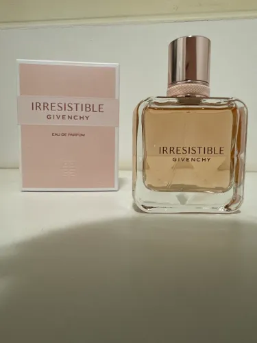 Perfume Givenchy Irresistible Original 35 ml