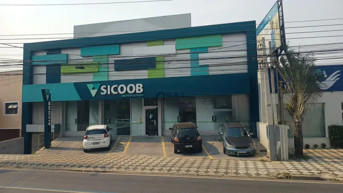 Aluguel de Prédio Comercial em Sorocaba-SP, Jardim das Magnólias: 1 Banheiro, 20 Vagas, 70