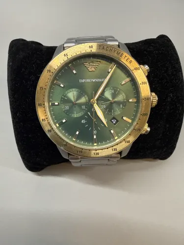 Relógio masculino | Emporio Armani Mario AR11454
