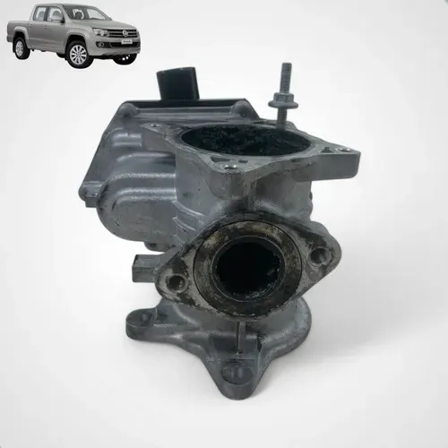 Tbi Válvula Egr Amarok 2.0 180cv 2010 2011 2012 A 2019 