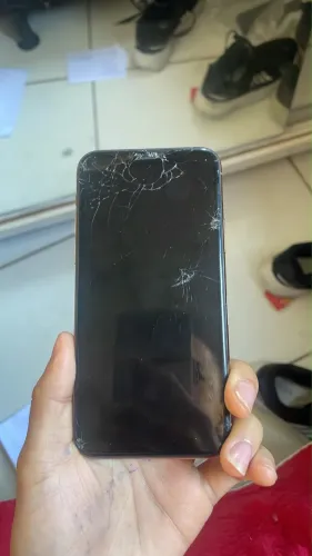 iPhone 11 Pro