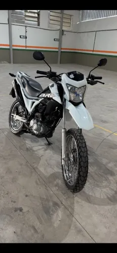 Honda NXR 160 Bros ESD Flexone 2015