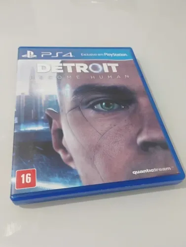 Detroid