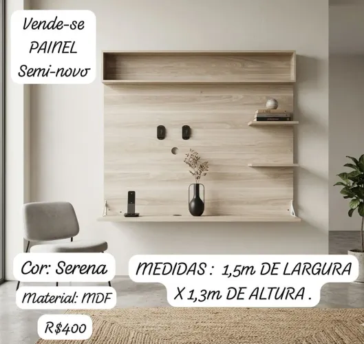 LINDO PAINEL / PREÇO IMBATÍVEL 