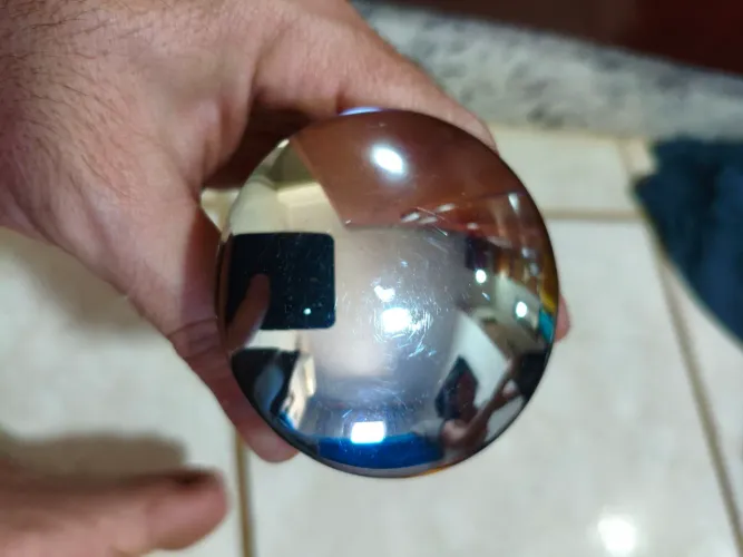Válvula click
