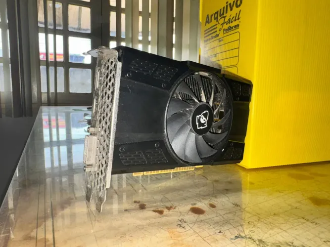 GTX 1050 tu 4GB