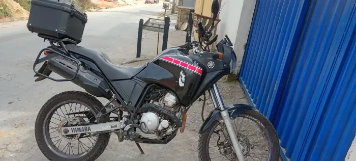 Tenere 250 2013