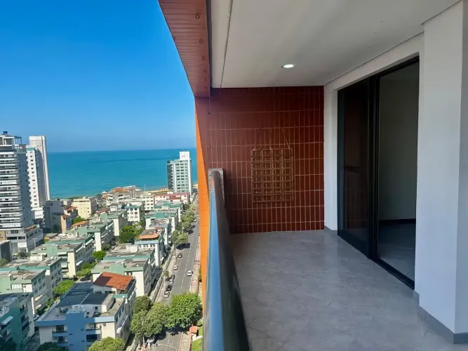 RF Imóvel para venda tem 160 metros quadrados com 4 quartos em Itapuã - Vila Velha - ES
