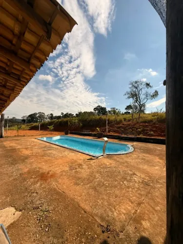 Imóvel para venda tem 150 metros quadrados com 3 quartos em Zona Rural - Itaguara - MG