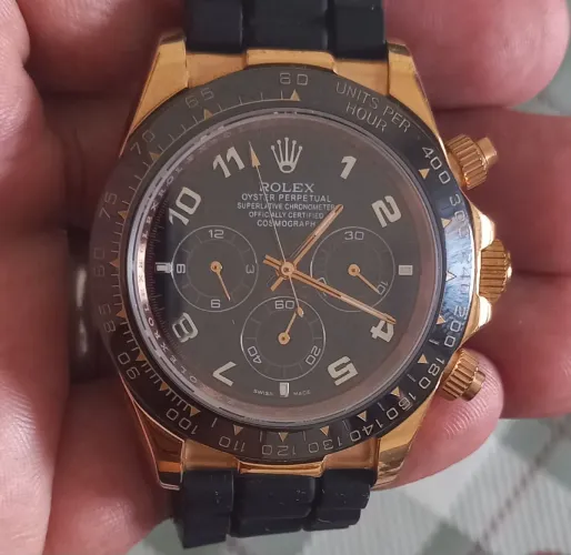 Rolex  Automático 