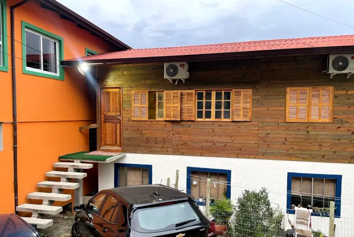 casa anual.