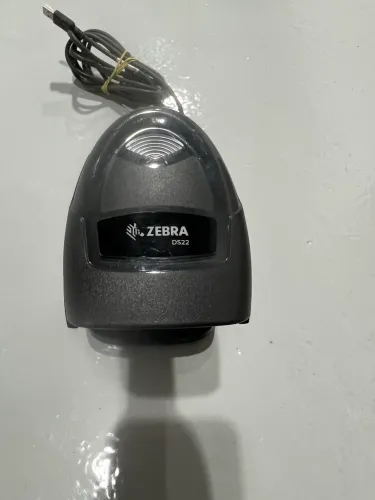 Leitor Zebra DS22 Mod: DS2208 c/cabo