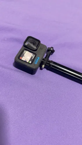 Câmera Gopro 11