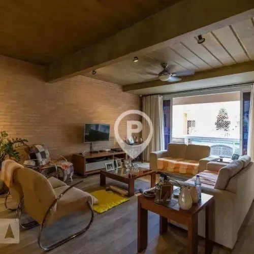 Sobrado com 3 dormitórios para alugar, 380 m² por R$ 16.224/mês - Santa Maria - São Caetan