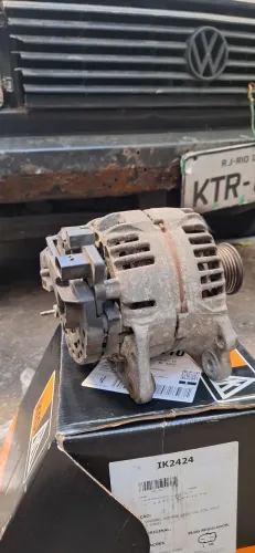 Alternador Fox