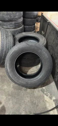 Pneus 265 65 17 Goodyear