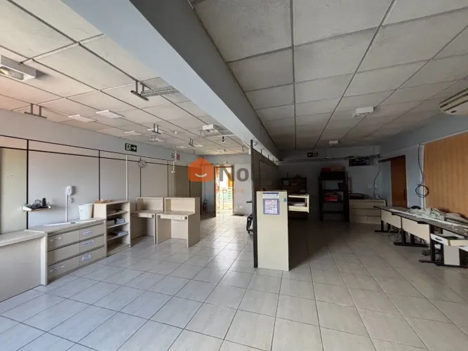 Sala Para Alugar Com 50 m² No Bairro Jaraguá / Liberdade em Belo Horizonte MG