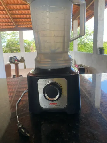 Liquidificador 