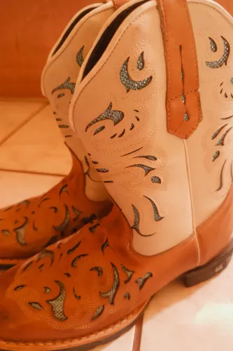 Bota texana