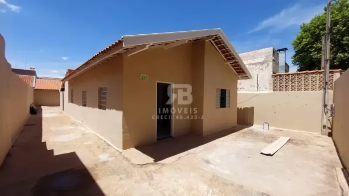 Excelente oportunidade Casa