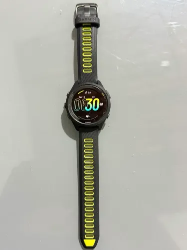 Garmin Forerunner 265s