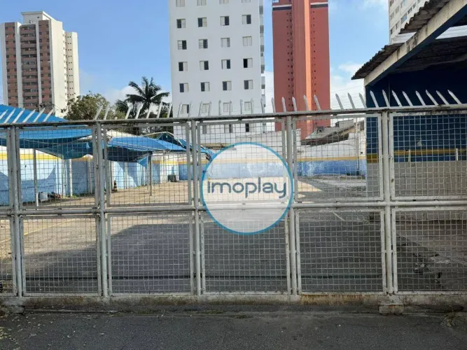 Terreno para alugar na Chácara Santo Antônio - São Paulo/SP
