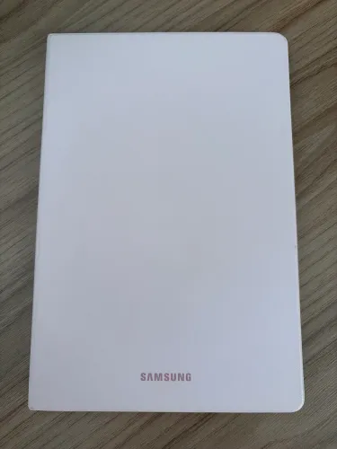 Tablet Samsung S6 lite