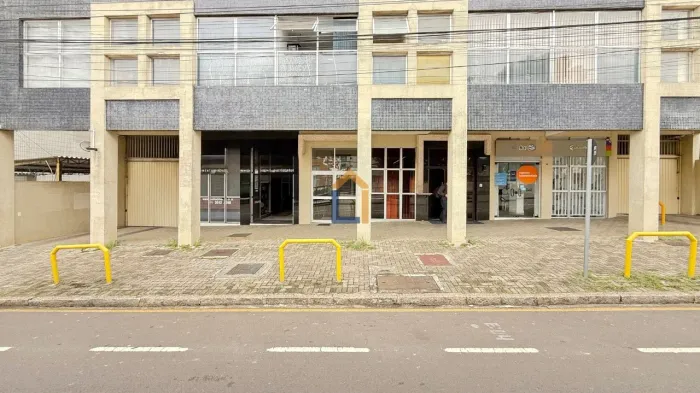 SALA COMERCIAL PARA LOCAÇÃO | BOA VISTA - CURITIBA