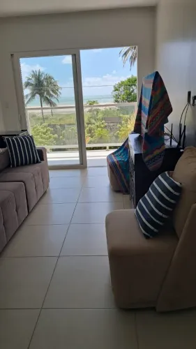 CASA BEIRA MAR - PARIPUEIRA
