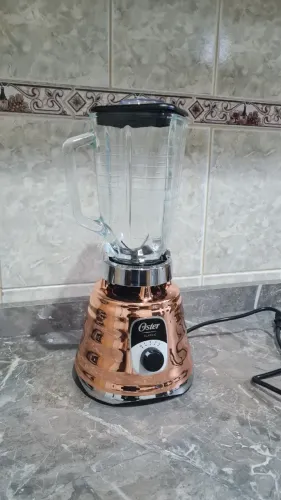 Liquidificador