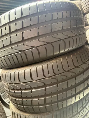 Pirelli 265/35/20 98 % Vida Util!