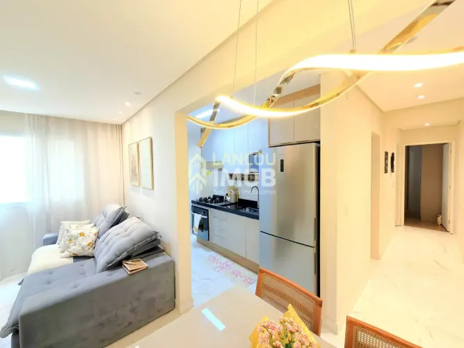 OPORTUNIDADE: Apartamento à venda, Condomínio em frente a Fini, Residencial morada dos Pás