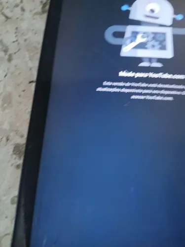 Tablet lg