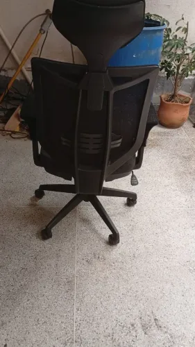 Cadeira de escritório