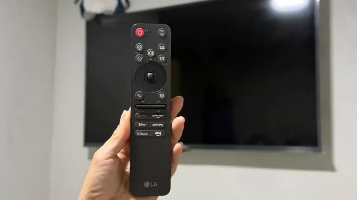 Smart TV LG 43 polegadas