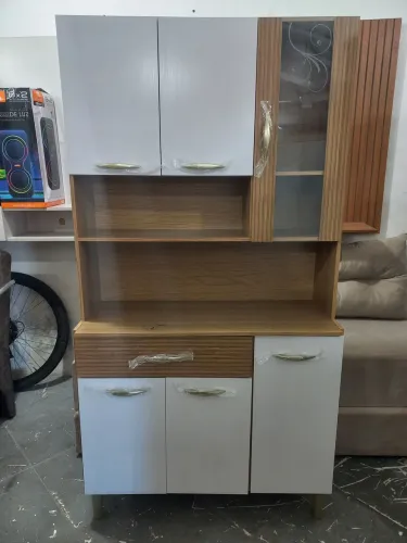 Armário de cozinha