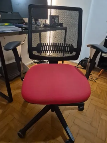 Cadeira de escritório