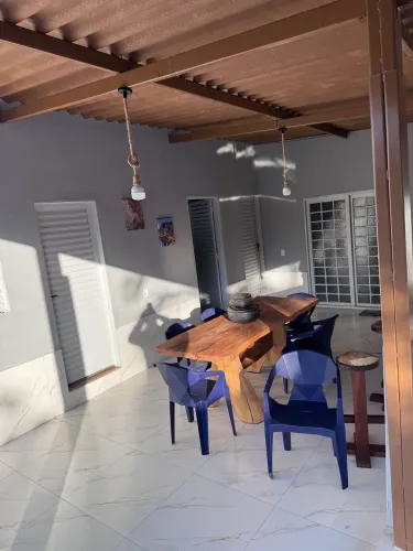 Chácara em bonfinopolis 2500 mt Paraíso