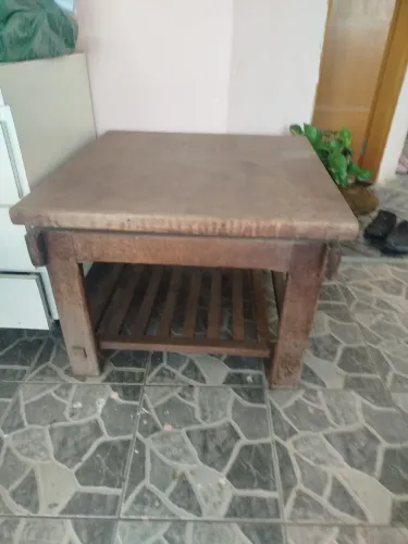 Mesa de centro