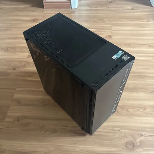Computador Gamer - 1 ano de uso