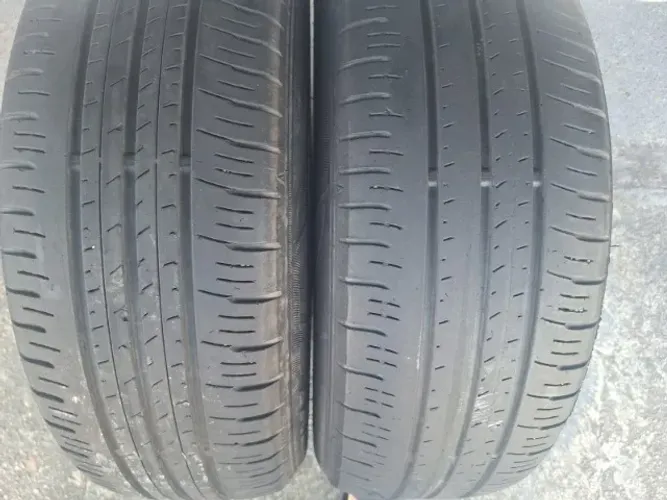 PNEUS DUNLOP ENASAVE 185/60/R15