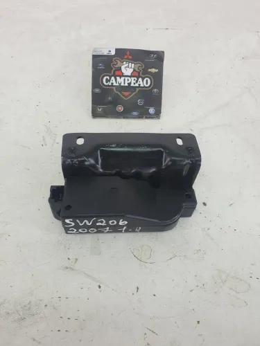 Fechadura Tampa Traseira Peugeot 206 Sw 2007