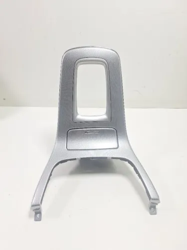 Moldura Acabamento Console Nissan Sentra 2016 2.0