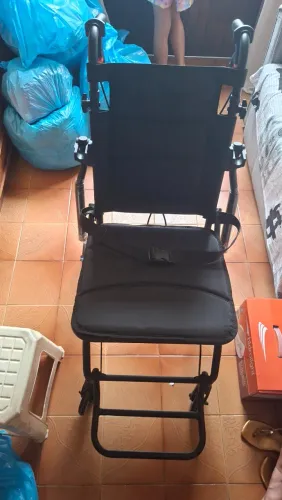 Cadeira de rodas